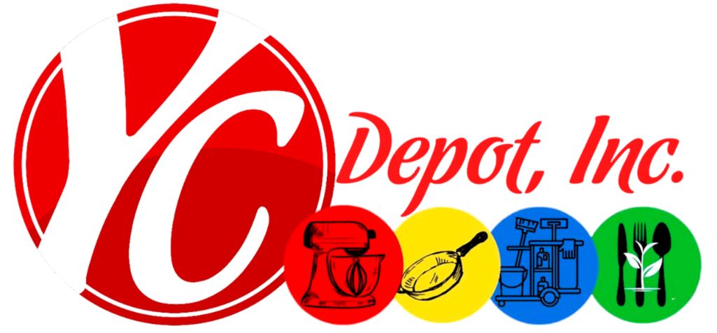 YC depot Inc