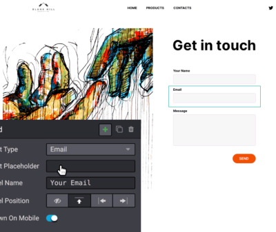 Psi Cloud powered by Odoo